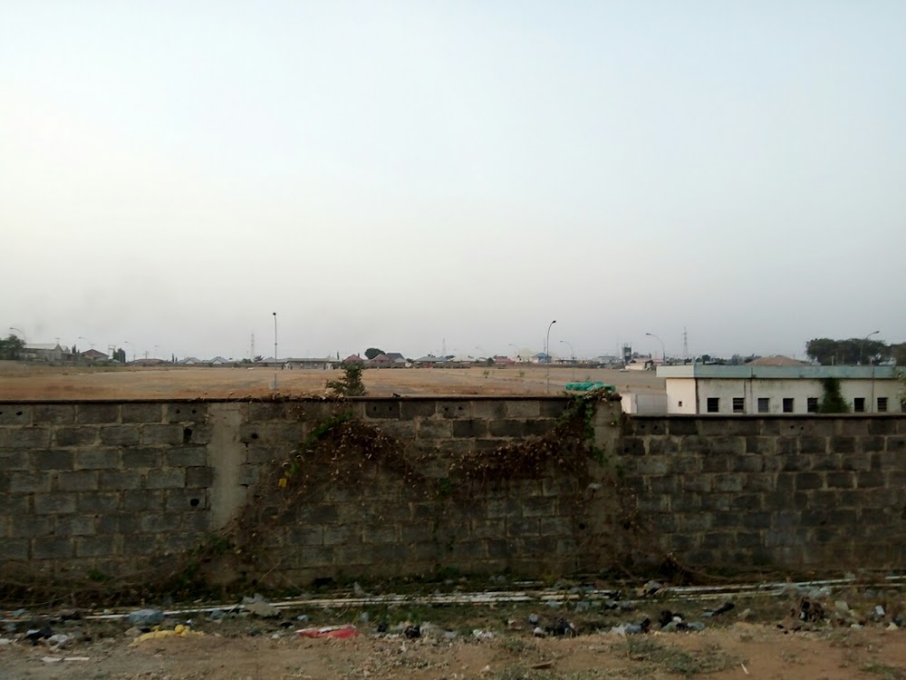 Trade Fair Complex photo 3